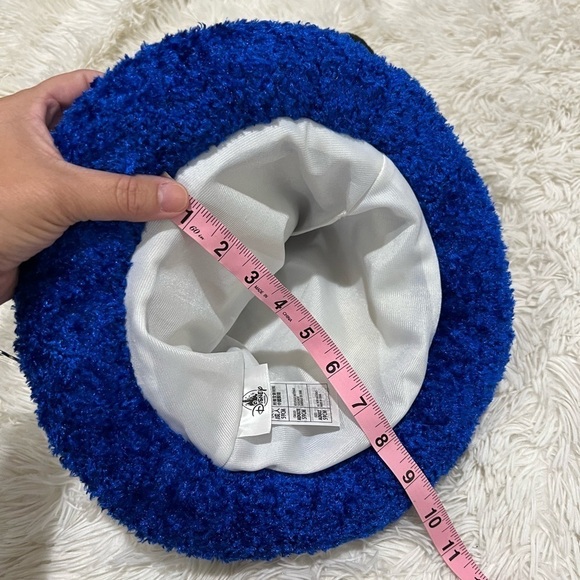 Disney Parks Mickey Mouse Wizard Hat - Picture 8 of 8